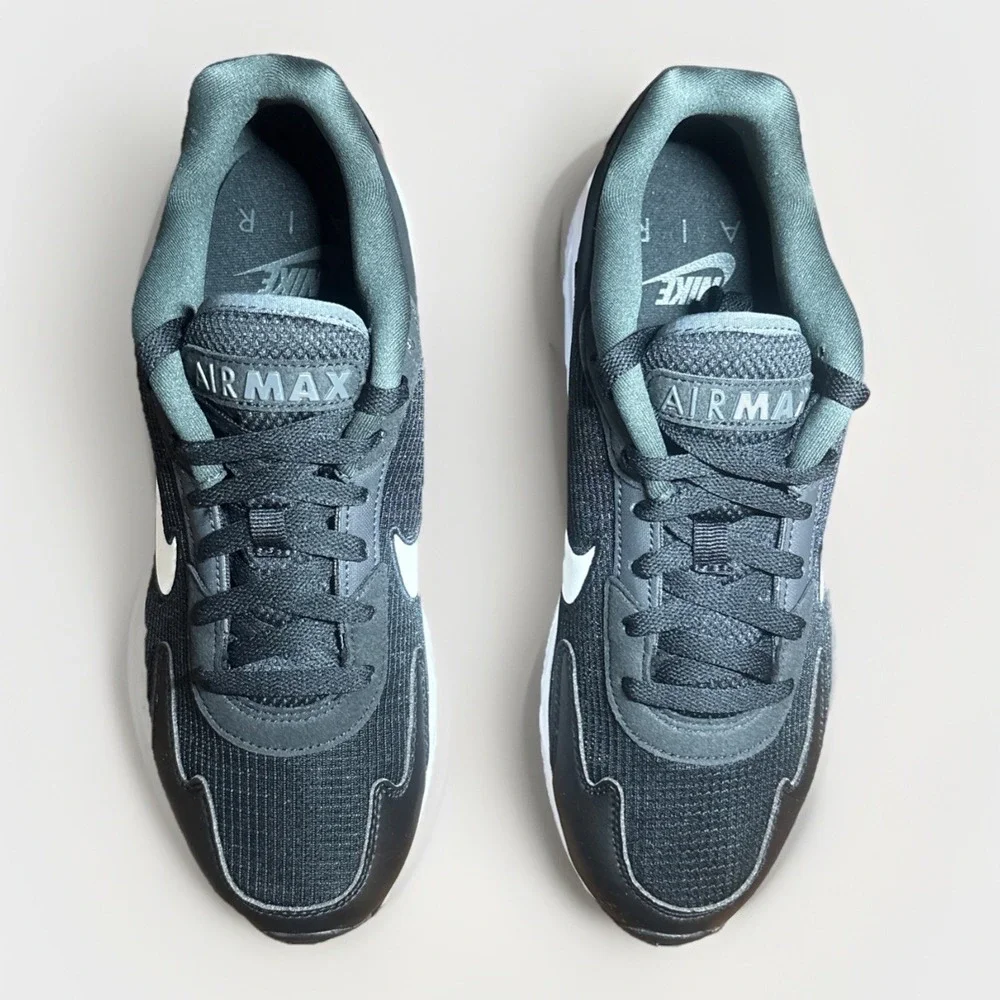 Nike Air‎ Max Solo Men's Shoes, Black, 9.5